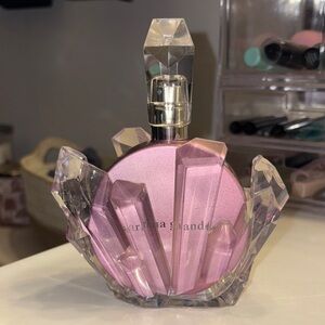 Ariana Grande r.e.m. Cherry Eclipse Eau de Parfum 3.4 oz